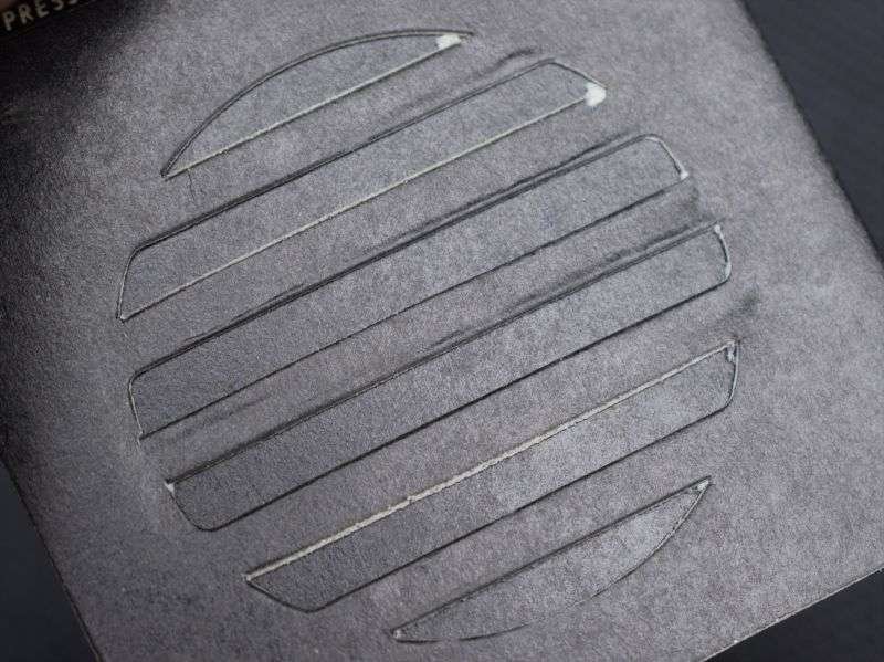 70) Interesting Original WW2 US Navy Morse Code Training Aid — image 3