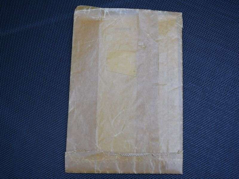 125) Mint Original British WS No19 MKI, MKII & MKIII Working Instructions 1956 — image 16