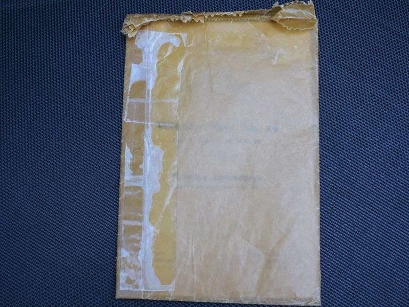 125) Mint Original British WS No19 MKI, MKII & MKIII Working Instructions 1956 — image 17