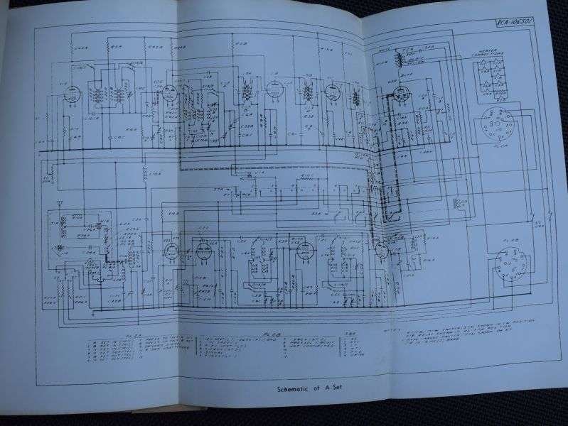 125) Mint Original British WS No19 MKI, MKII & MKIII Working Instructions 1956 — image 3
