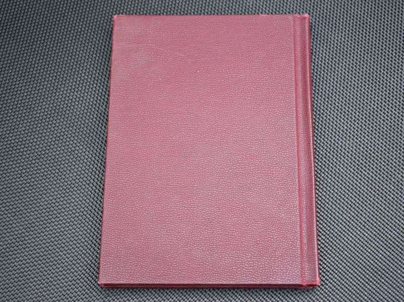 71) Good Original WW2 US Military Song & Service Book for Ship & Field 1942 — image 2