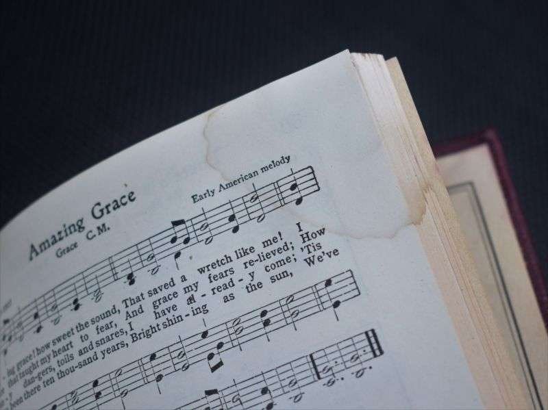 71) Good Original WW2 US Military Song & Service Book for Ship & Field 1942 — image 6