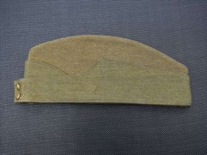 3) Mint Original Unissued WW2 Canadian Army FS Cap Dated …
