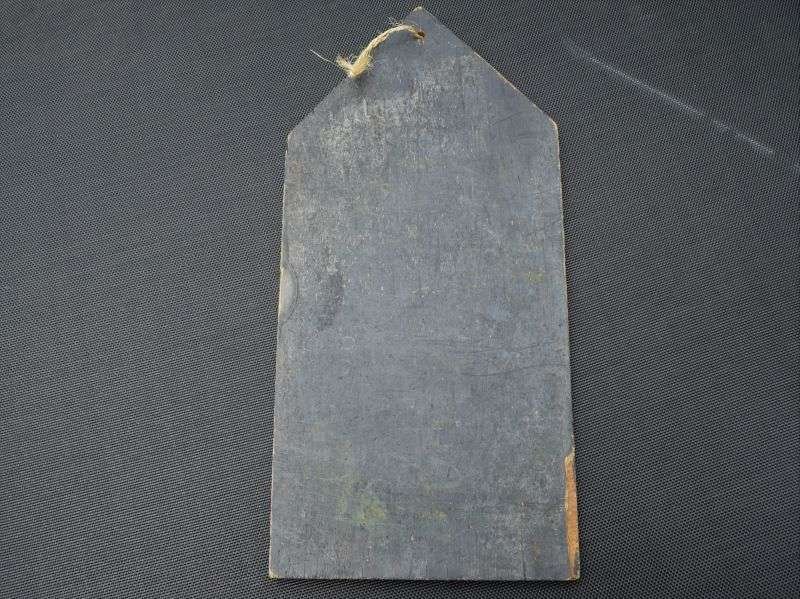 55) Lovely Original Early WW2 7th Cheshire Regiment Barrack Fire Orders 1939 — image 12