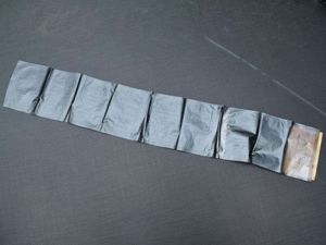 62) Nice Original WW2 US Army D-Day Waterproof Cover For …