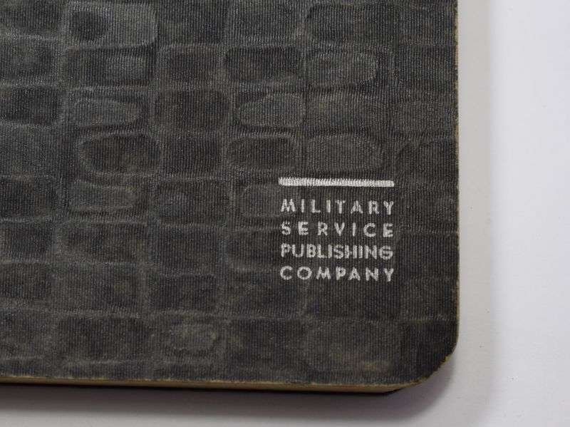 129) Original Pre WW2 US Army Infantry Drill Regulations 1935 — image 8