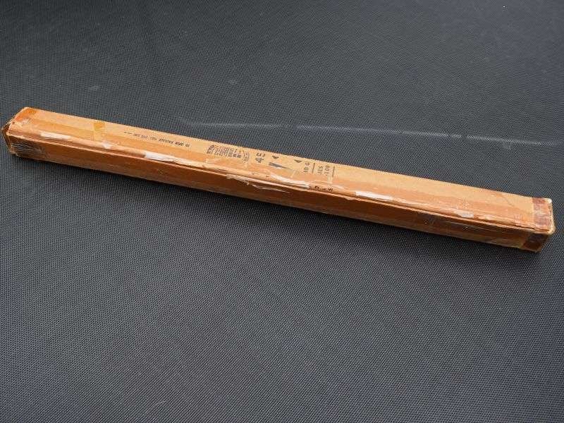 121) Mint Unissued Boxed WW2 USAAF & USN Vendo Life Raft Reflector 1945 — image 8