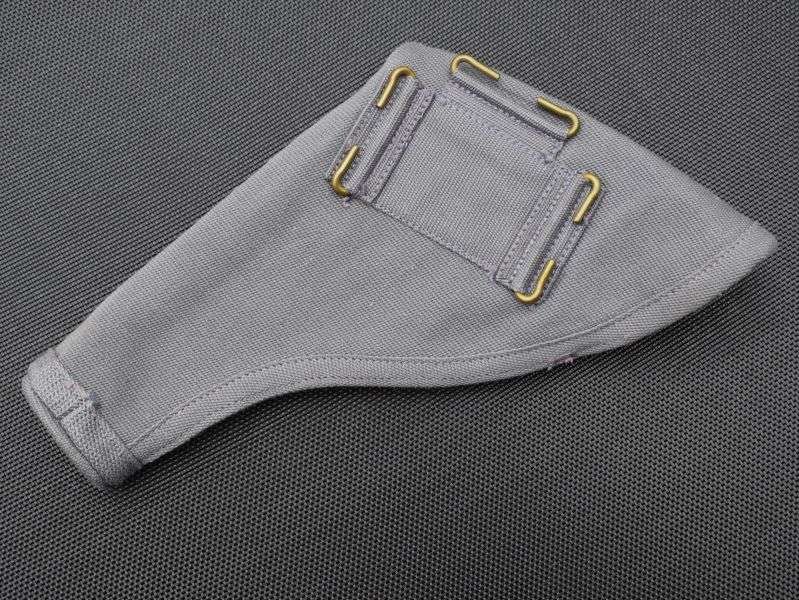 101) Mint Original Unissued Canadian RCAF RAF Pistol Holster MS&U Ltd 1942 — image 2