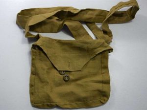 35) Mint Unissued Canadian Made Bandolier Carrier For Boys Anti-Tank …
