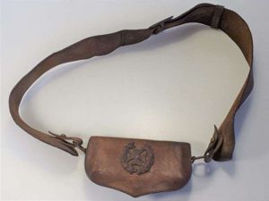 96) Excellent Original As Found Pre WW1 Church Lads Brigade …