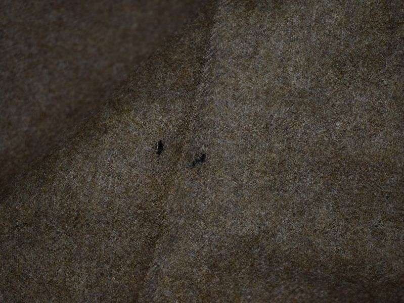 78) Good Original British Army 1949 Pattern Battledress Trousers 1955 — image 9