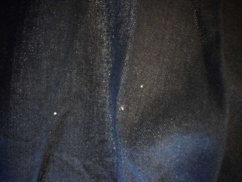 71) Good Original Unissued Australian Made Battledress Blouse 1944 — image 3