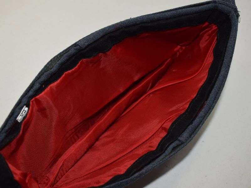 53) Modern RAF Officers Issue Field Service Cap Size 58 — image 3