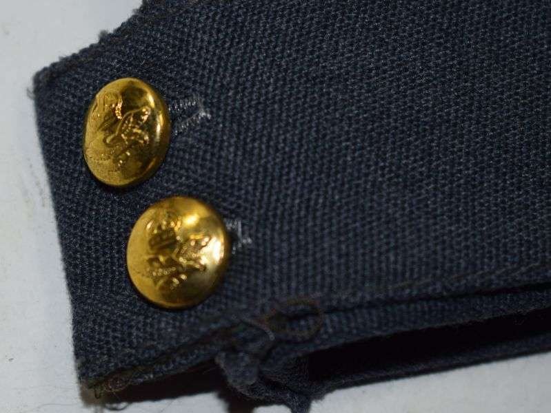 53) Modern RAF Officers Issue Field Service Cap Size 58 — image 5