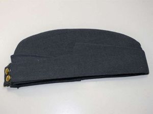 53) Modern RAF Officers Issue Field Service Cap Size 58