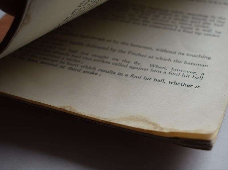 63) WW2 British Army Pamphlet Small Side Team Games & Tabloid Sports — image 8