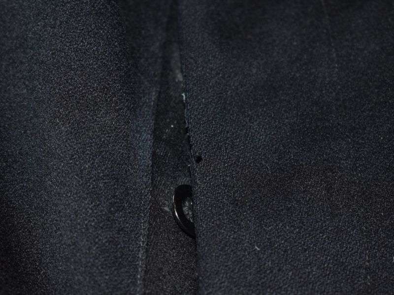 83) Excellent Early WW2 Royal Navy Officers Dress Uniform Surgeon Lieutenant March 1939 — image 6