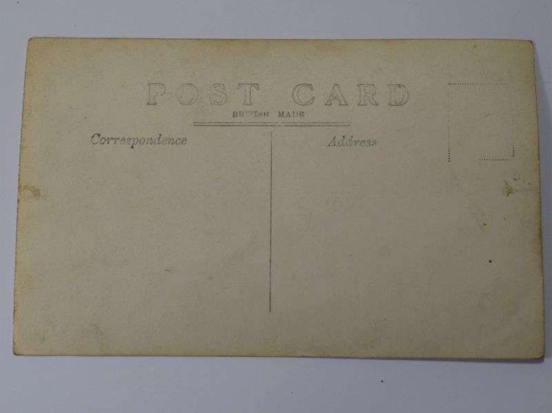 62) Original WW1 Royal Artillery RHA? Driver Photograph — image 2