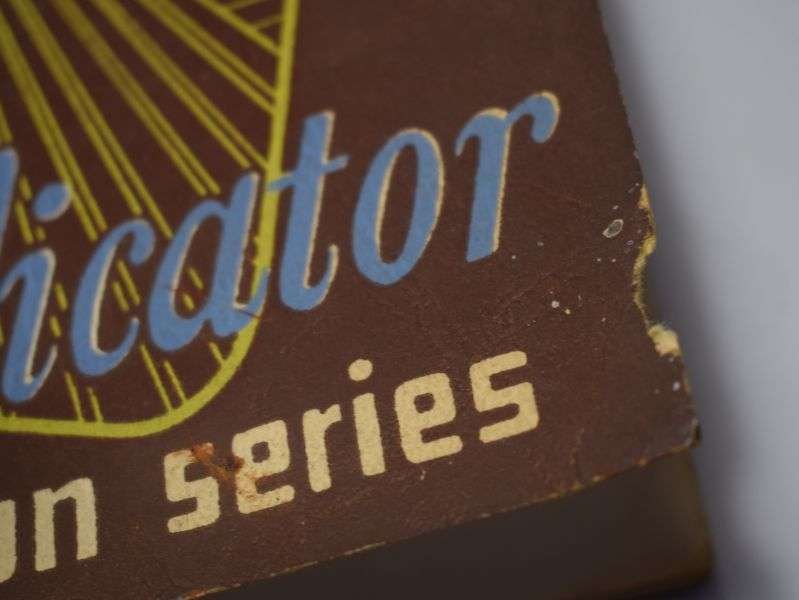 2) Interesting 1951 Handbook Detecting Efficient Equipment. Crop Dusting Etc — image 13