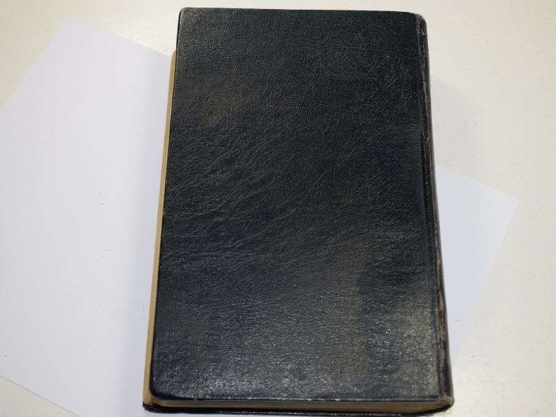 151) Original Book The March of a Nation, My Year of Spain's Civil War 1937 — image 7