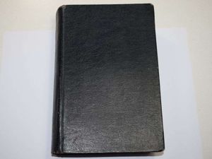 151) Original Book The March of a Nation, My Year …