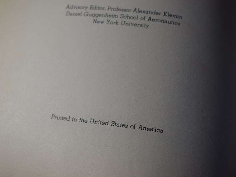 60) Large Original WW2 Airplane & Engine Maintenance For The Air Mechanic 1939 — image 14