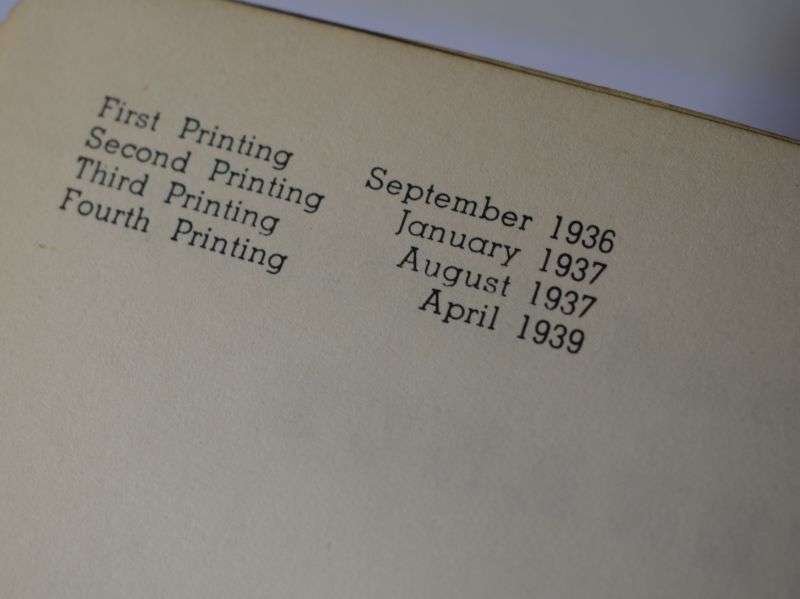 60) Large Original WW2 Airplane & Engine Maintenance For The Air Mechanic 1939 — image 15