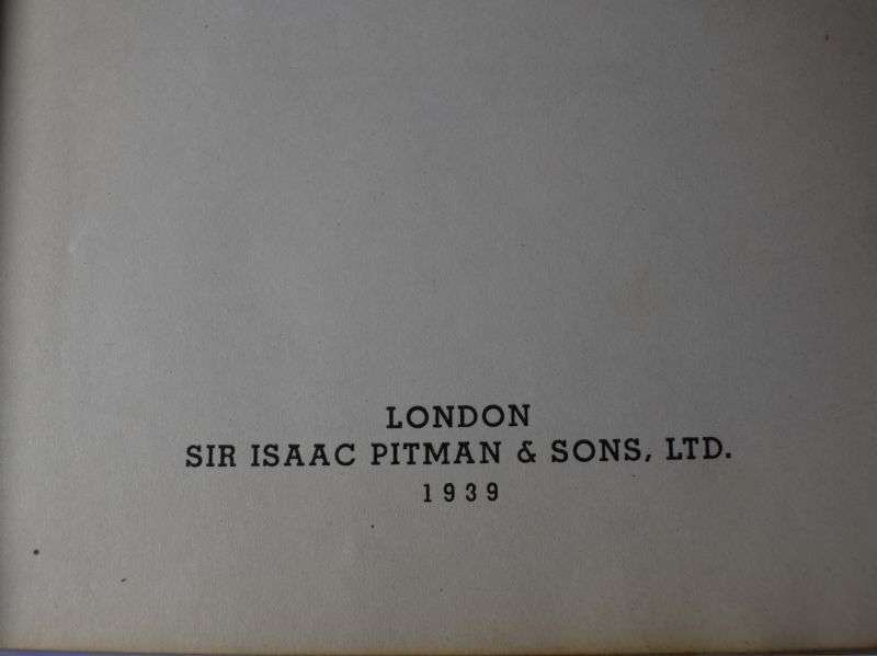 60) Large Original WW2 Airplane & Engine Maintenance For The Air Mechanic 1939 — image 16