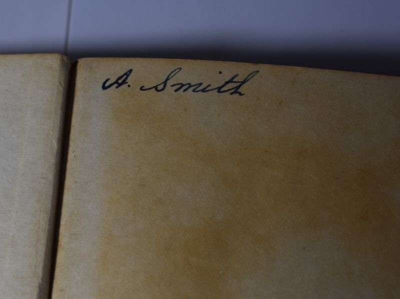 60) Large Original WW2 Airplane & Engine Maintenance For The Air Mechanic 1939 — image 19