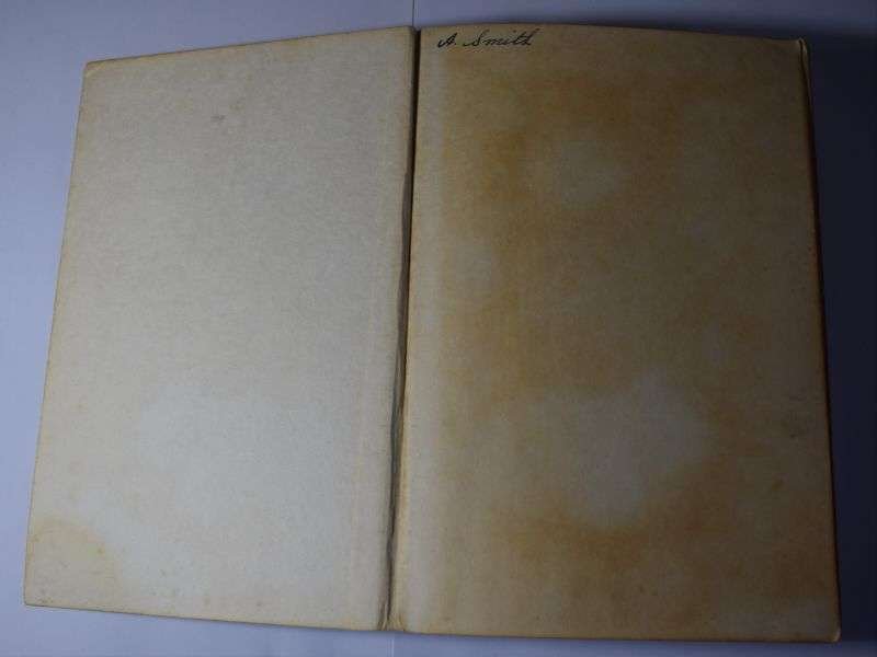 60) Large Original WW2 Airplane & Engine Maintenance For The Air Mechanic 1939 — image 20