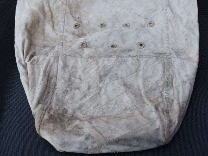 57) Excellent Original WW2 British Made Horse/Mule Nose 1935 — image 12