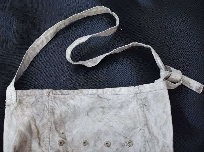 57) Excellent Original WW2 British Made Horse/Mule Nose 1935 — image 14