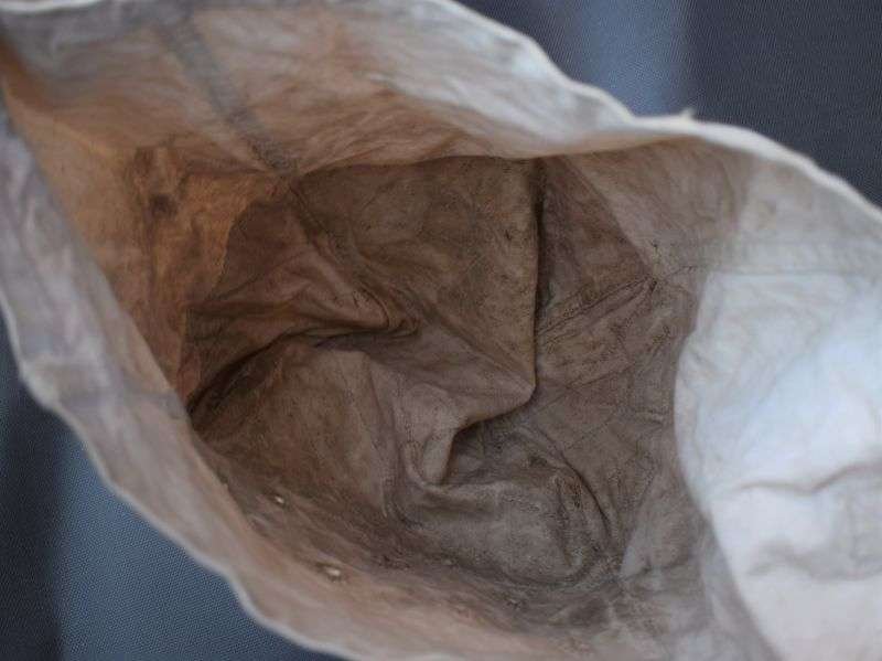 57) Excellent Original WW2 British Made Horse/Mule Nose 1935 — image 5