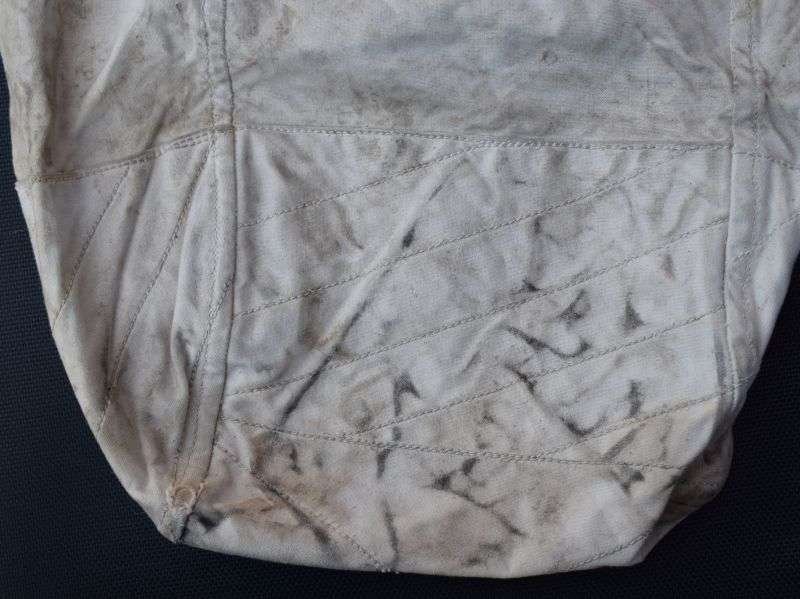 57) Excellent Original WW2 British Made Horse/Mule Nose 1935 — image 7