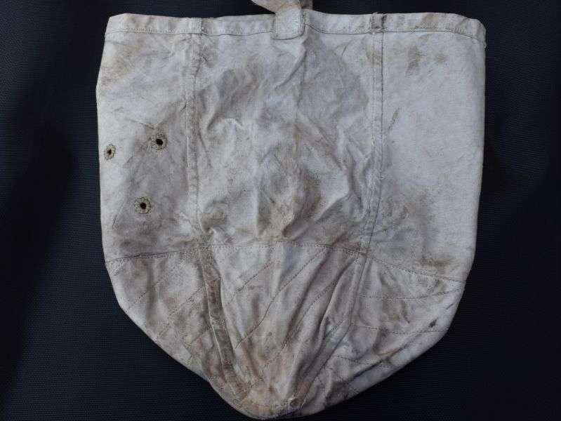 57) Excellent Original WW2 British Made Horse/Mule Nose 1935 — image 9