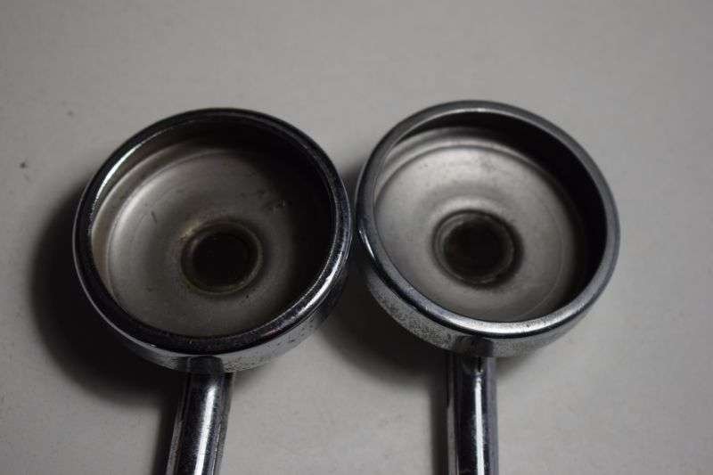 135) Excellent Original 1930s-WW2 RAF Flying Helmet Gosport Tubes — image 7