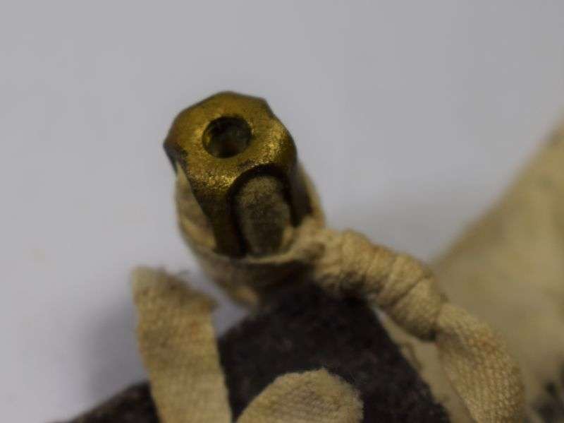 87) 1950s Sealed Pat British Army Marker Marsh Fountain Felt Tip Round Point Tip — image 6