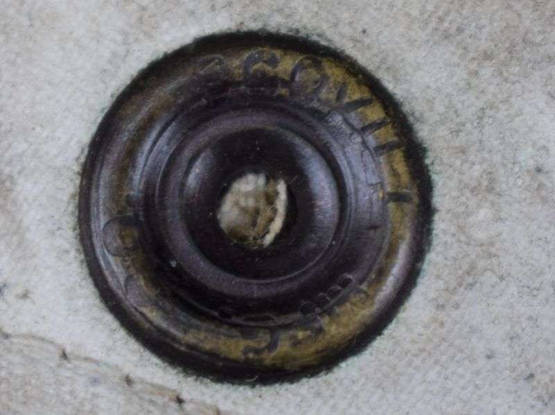 17) WW2 Era US Army Waterproof White Snow Camo? Trousers — image 10