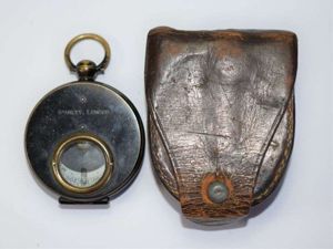 101) Original Boer War – WW1 British Officers Private Purchase …