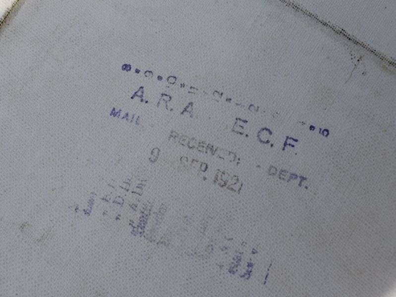 22) Original WW1 German Map of Pinsk Dated 1914 — image 13