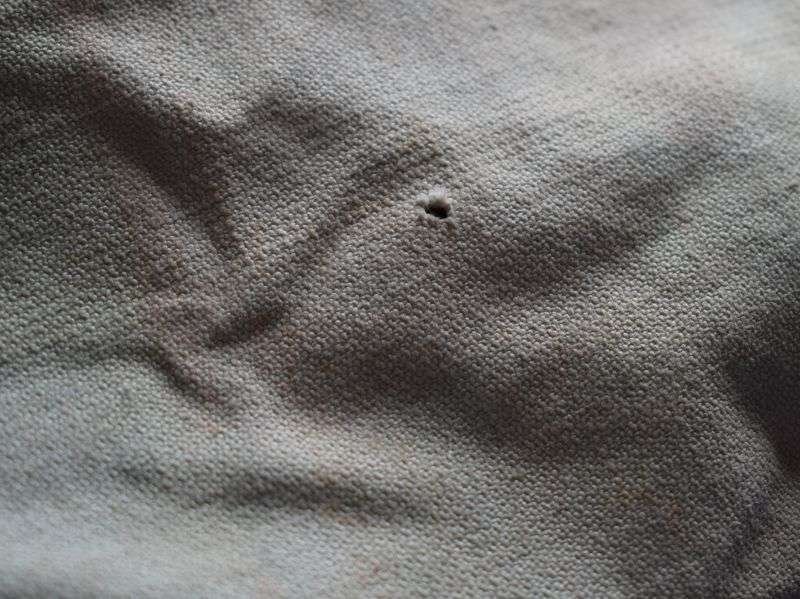 25) WW2 Pat British Military Tropical Issue 5 Gallon Water Filter Bag — image 2