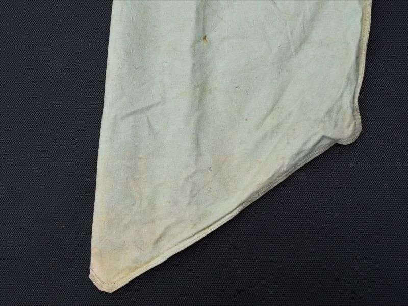 25) WW2 Pat British Military Tropical Issue 5 Gallon Water Filter Bag — image 3