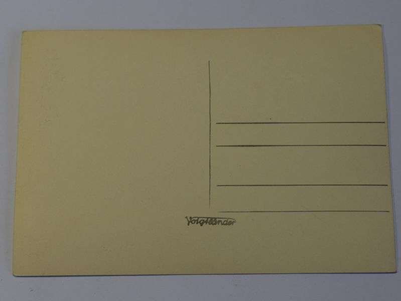 73) Original WW2 German Portrait Photo of Young Soldier — image 4