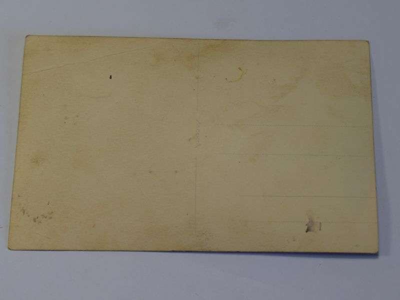 75) Original WW2 German Portrait Photo of Soldier — image 2