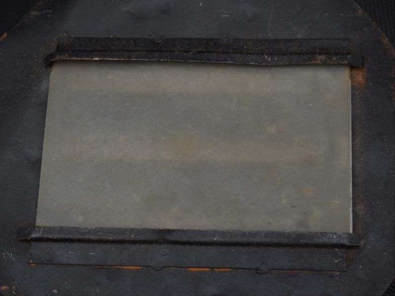 115) Excellent Original WW2 British Car & Motorbike Black Out Cover — image 3