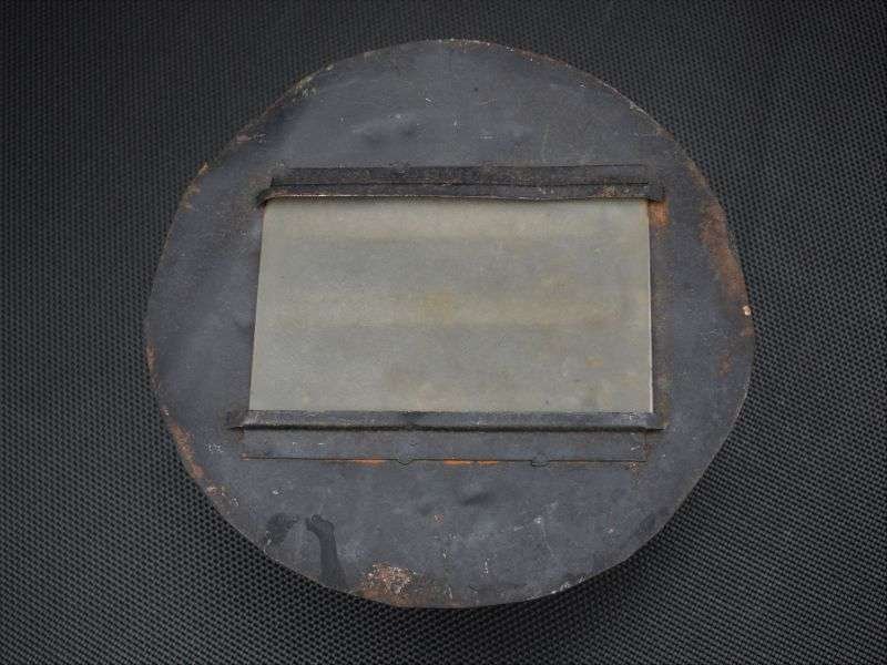 115) Excellent Original WW2 British Car & Motorbike Black Out Cover — image 4