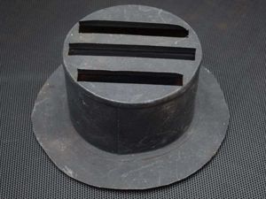 115) Excellent Original WW2 British Car & Motorbike Black Out …