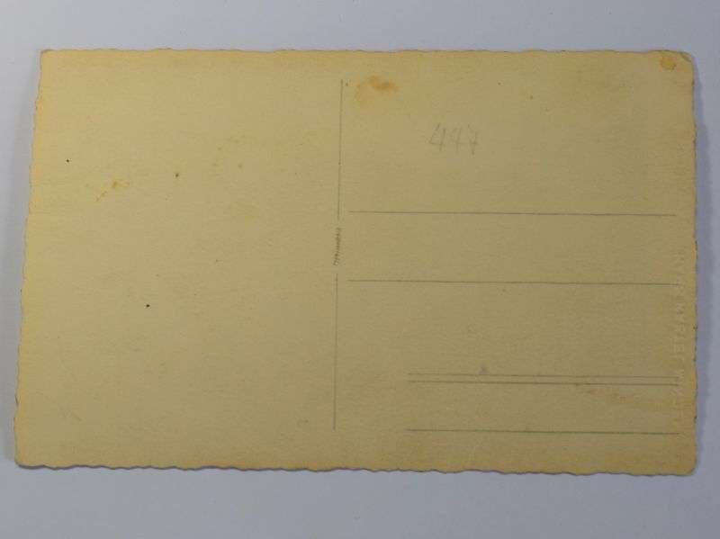 167) Excellent Original 1930s-WW2 Portrait Photograph of German Army Officer — image 2