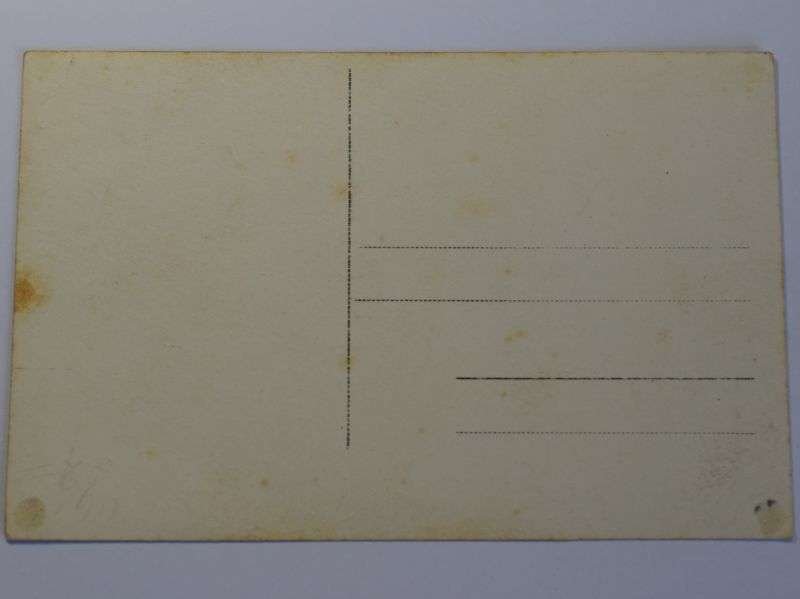 170) Excellent Original WW2 Photograph of 3 Wounded German Army Soldiers — image 2