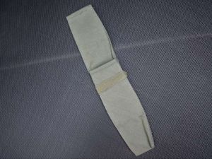 4) Nice Late WW2 – Post War Tropical Issue Rubberised …